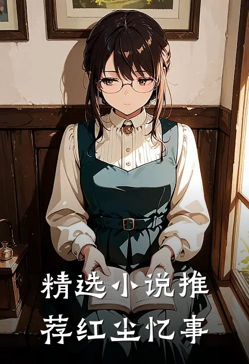 精选小说推荐红尘忆事