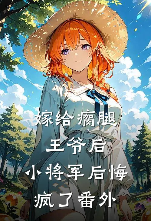 嫁给瘸腿王爷后,小将军后悔疯了番外免费阅读
