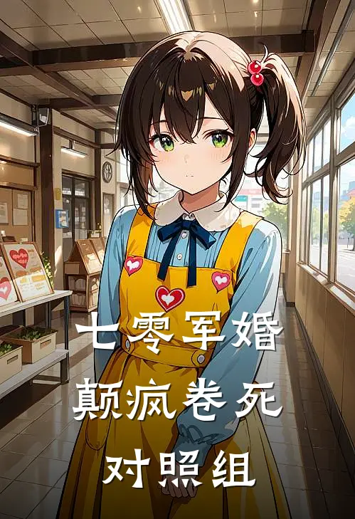 七零军婚，颠疯卷死对照组