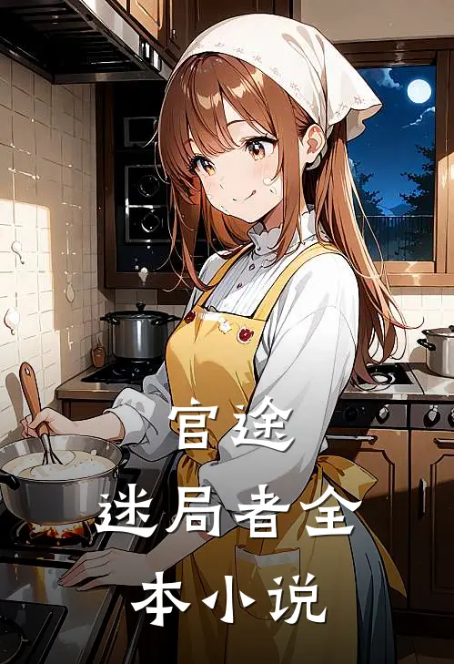 官途迷局者全本免费阅读