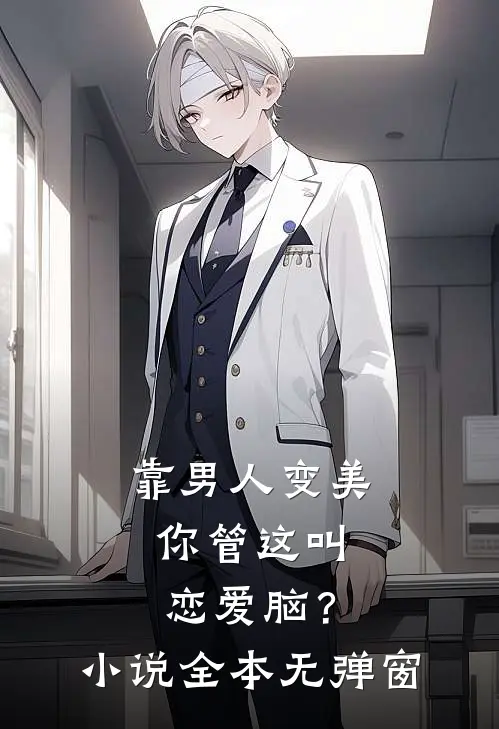 靠男人变美，你管这叫恋爱脑？小说全本无弹窗