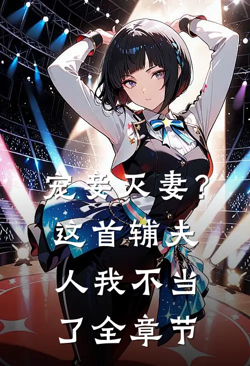 宠妾灭妻?这首辅夫人,我不当了全章节阅读
