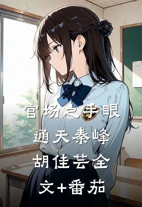 官场之手眼通天秦峰胡佳芸全文+番茄