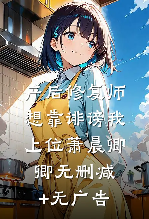 产后修复师想靠诽谤我上位萧晨卿卿无删减+无广告