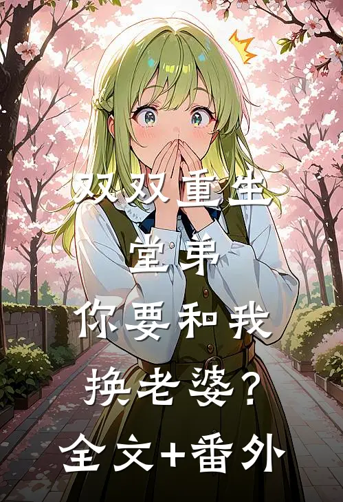双双重生，堂弟，你要和我换老婆？全文+番外
