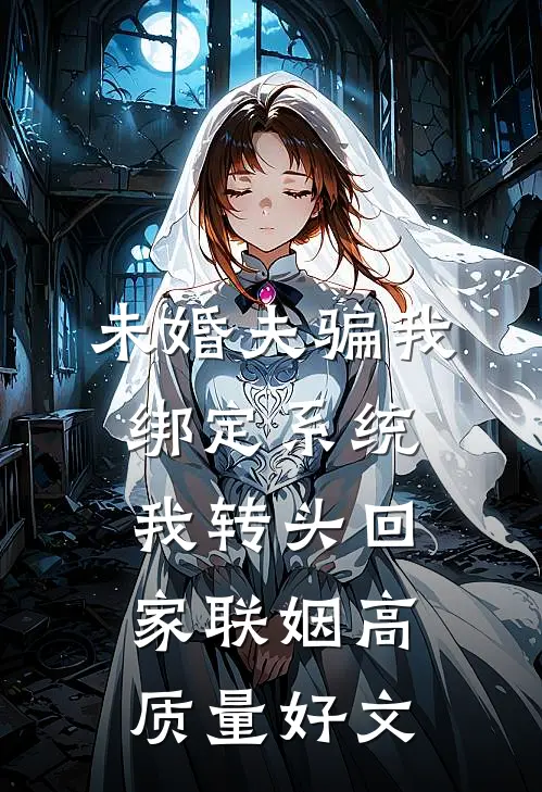 未婚夫骗我绑定系统，我转头回家联姻高质量好文