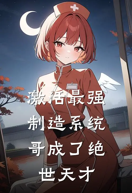 激活最强制造系统，哥成了绝世天才