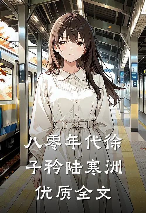 八零年代徐子矜陆寒洲优质全文