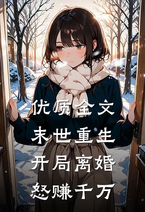 优质全文末世重生：开局离婚怒赚千万