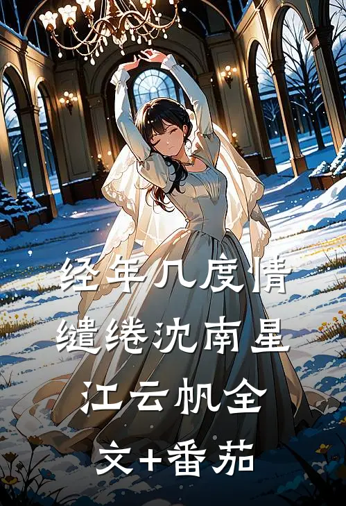 经年几度情缱绻沈南星江云帆全文+番茄