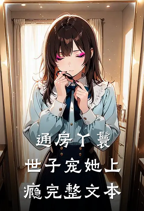 通房丫鬟，世子宠她上瘾完整文本