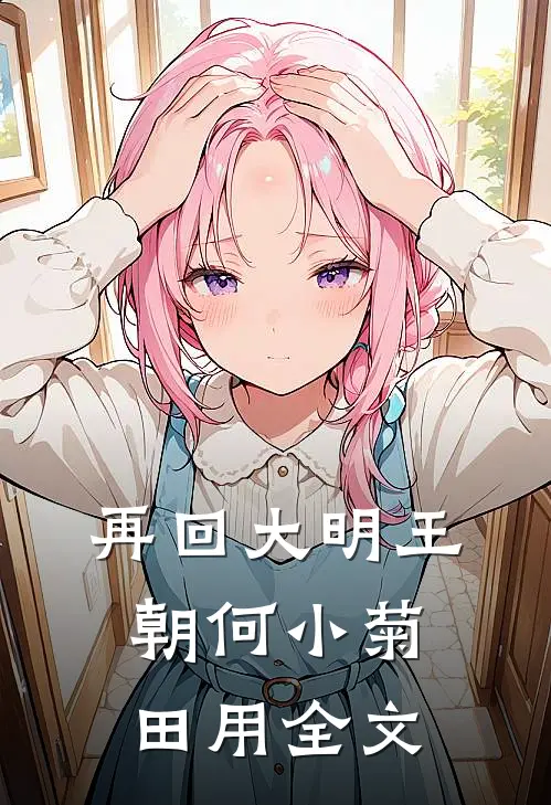 再回大明王朝何小菊田用全文