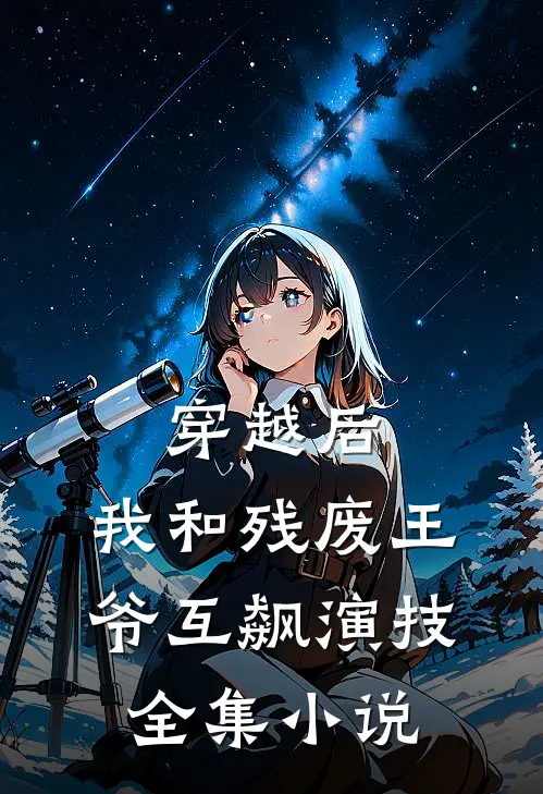 穿越后,我和残废王爷互飙演技全集