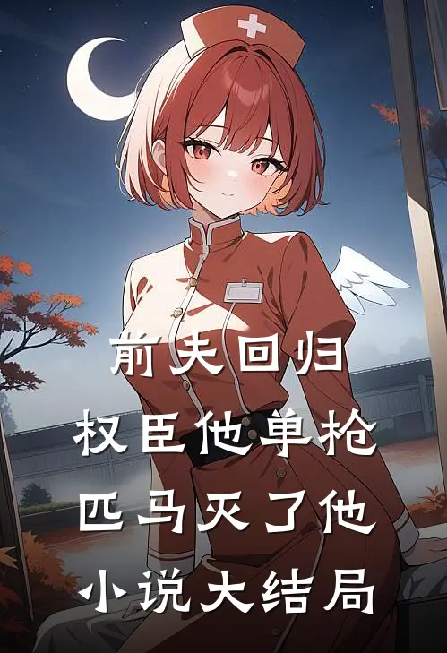 前夫回归,权臣他单枪匹马灭了他大结局免费阅读