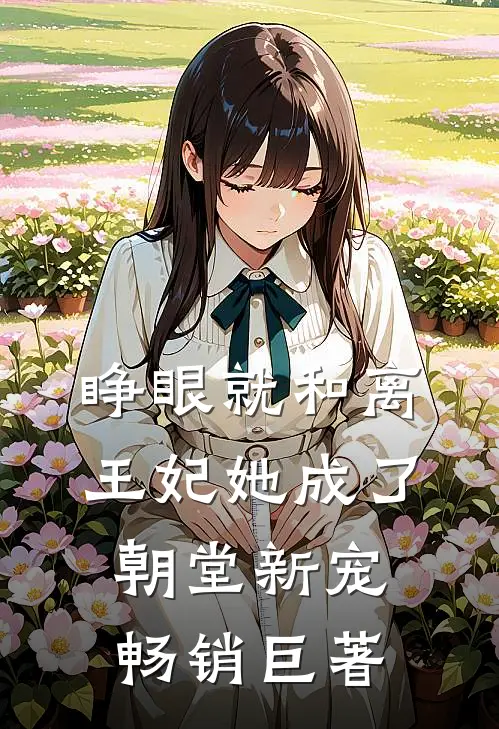 睁眼就和离，王妃她成了朝堂新宠畅销巨著