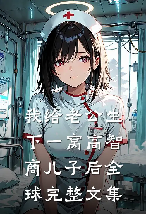 我给老公生下一窝高智商儿子后全球完整文集
