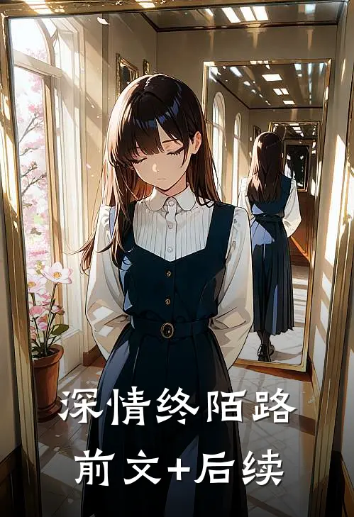 深情终陌路前文+后续