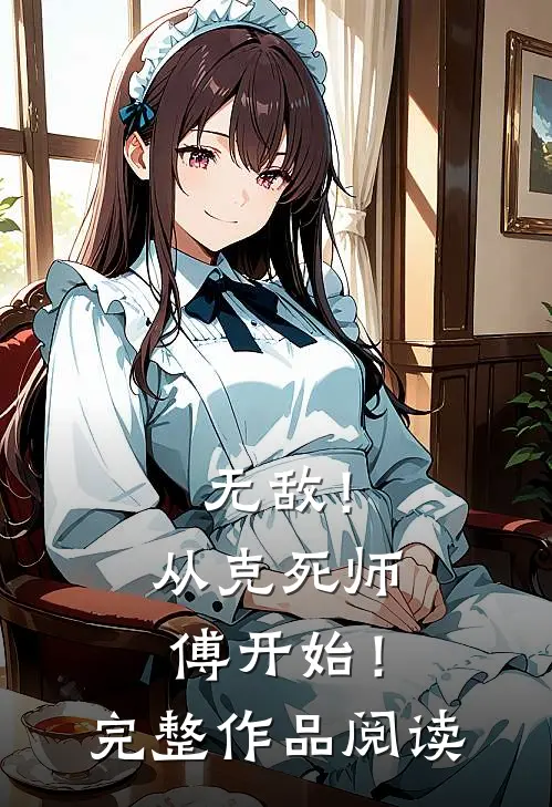 无敌!从克死师傅开始!完整作品阅读