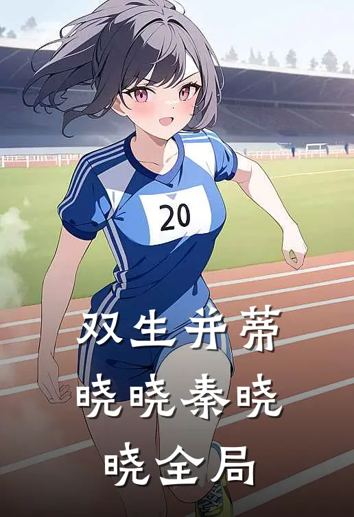 双生并蒂晓晓秦晓晓全局