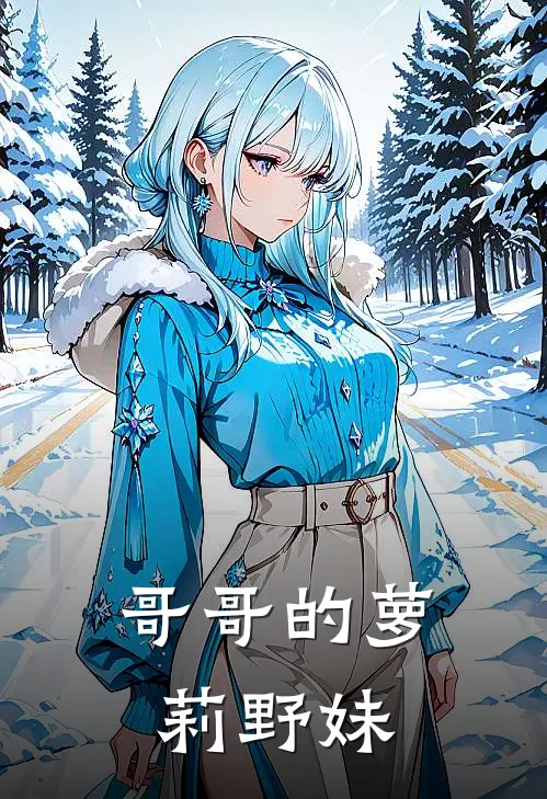 哥哥的萝莉野妹