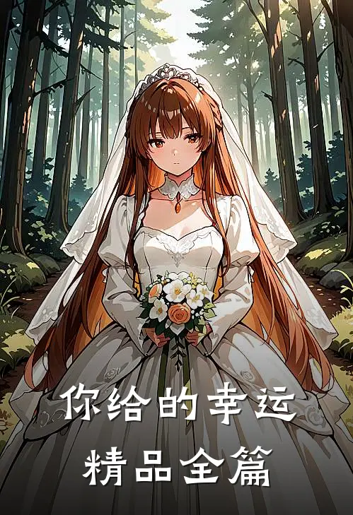 你给的幸运精品全篇