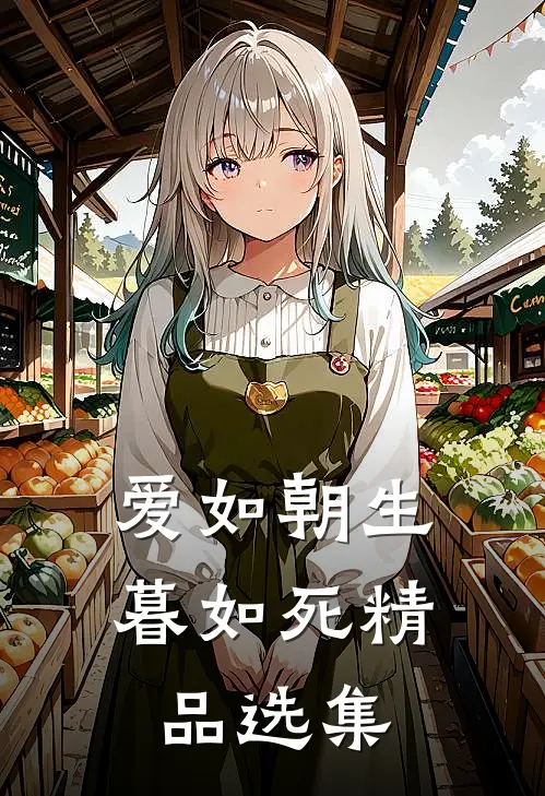 爱如朝生暮如死精品选集