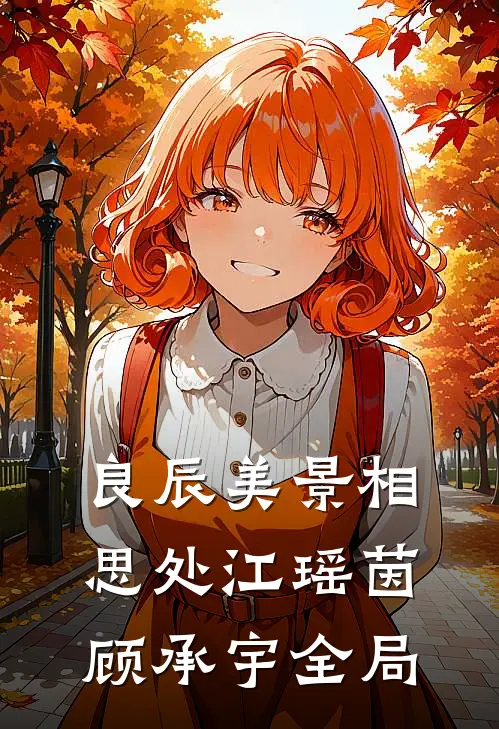 良辰美景相思处江瑶茵顾承宇全局
