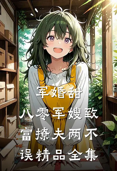 军婚甜：八零军嫂致富撩夫两不误精品全集