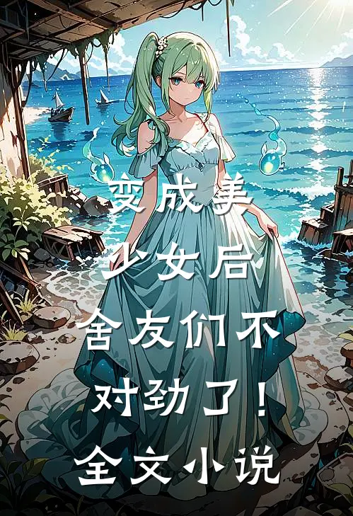 变成美少女后，舍友们不对劲了！全文小说