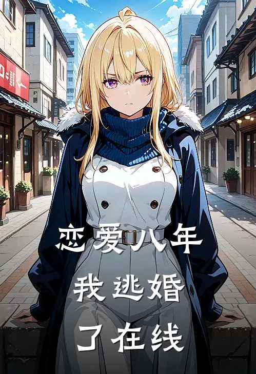 恋爱八年，我逃婚了在线