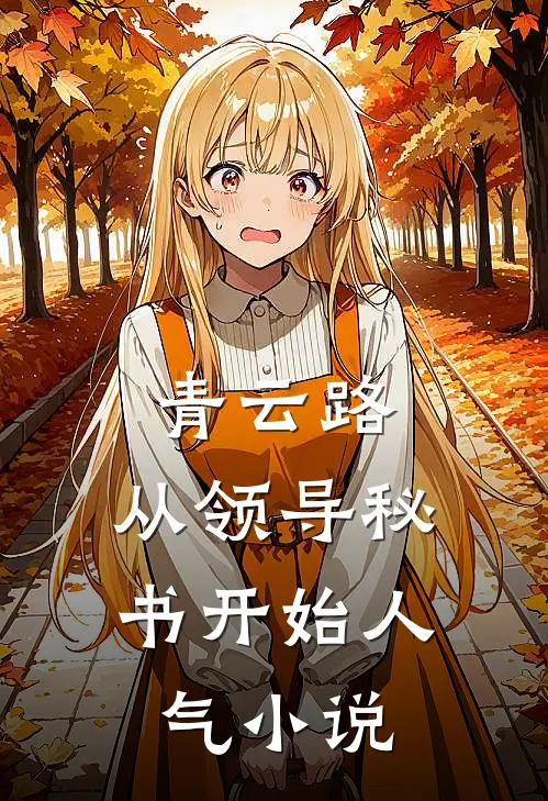 青云路：从领导秘书开始人气小说