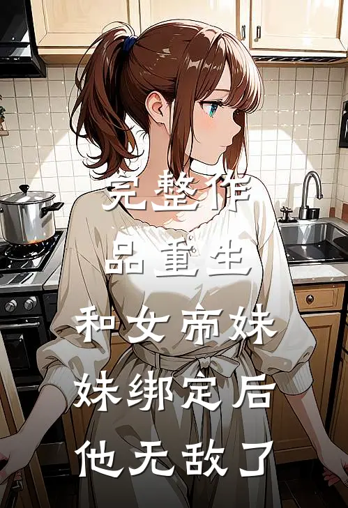完整作品重生：和女帝妹妹绑定后，他无敌了