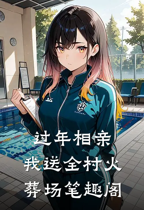 过年相亲，我送全村火葬场笔趣阁