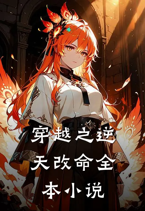 穿越之逆天改命全本小说