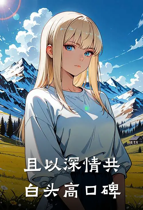 且以深情共白头高口碑