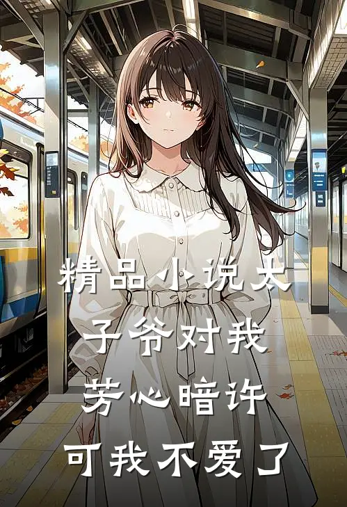 精品小说太子爷对我芳心暗许，可我不爱了