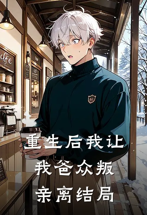 重生后我让我爸众叛亲离结局
