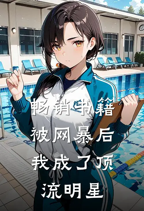 畅销书籍被网暴后，我成了顶流明星