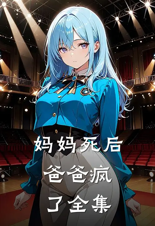 妈妈死后,爸爸疯了 全集免费观看
