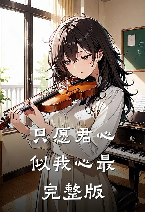 只愿君心似我心最完整版
