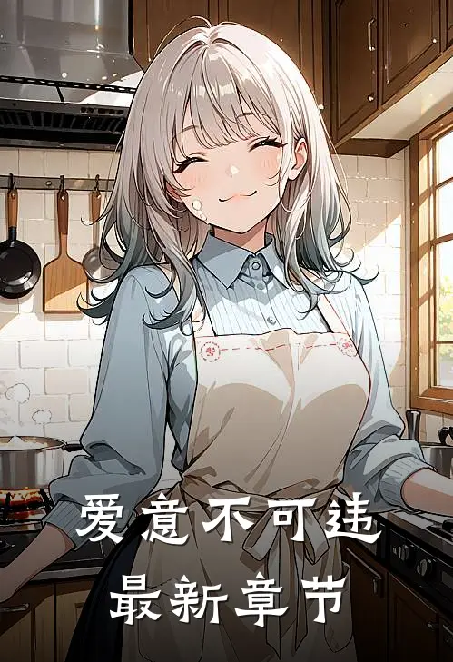 爱意不可违最新章节