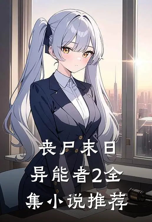 丧尸末日异能者2全集推荐阅读