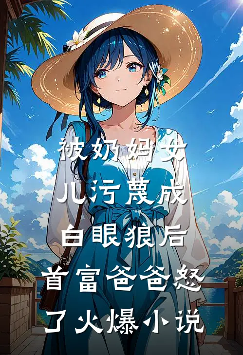 被奶妈女儿污蔑成白眼狼后，首富爸爸怒了火爆小说