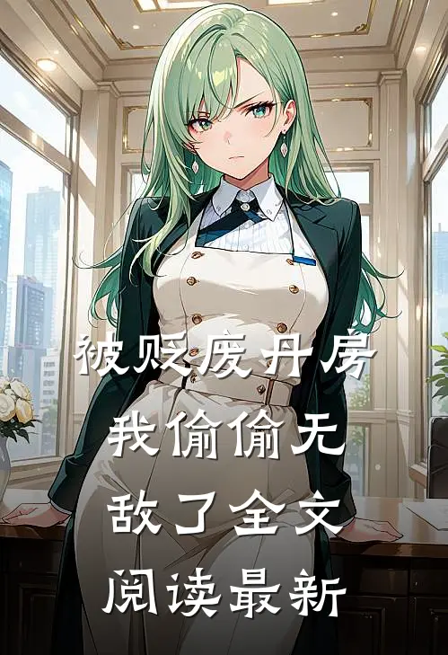 被贬废丹房，我偷偷无敌了全文阅读最新
