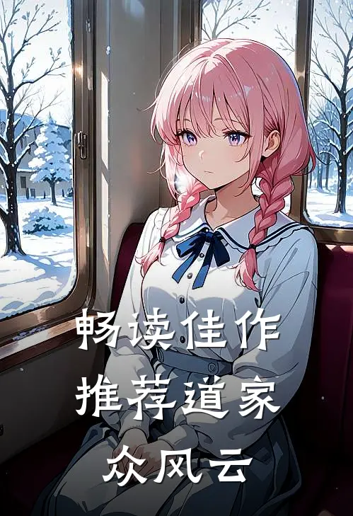 畅读佳作推荐道家众风云