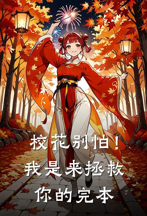 校花别怕!我是来拯救你的完本吗