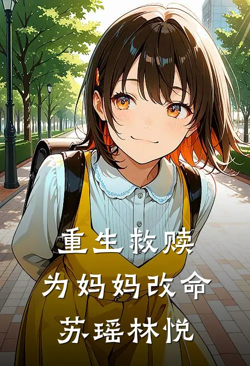 重生救赎：为妈妈改命苏瑶林悦
