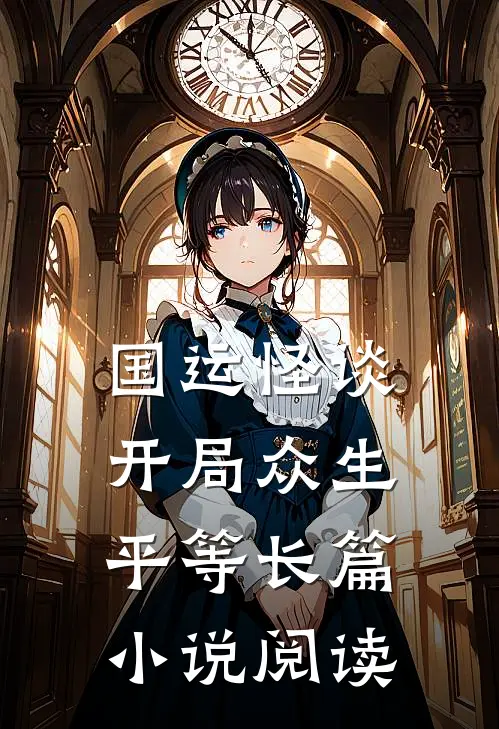 国运怪谈：开局众生平等长篇小说阅读