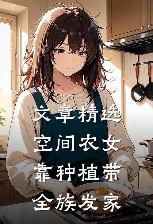 文章精选空间农女：靠种植带全族发家