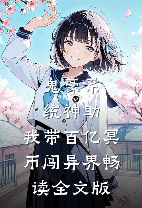 鬼豪系统神助，我带百亿冥币闯异界畅读全文版